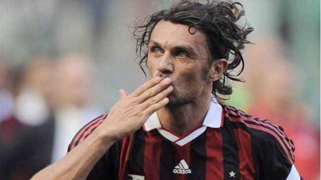 Paolo Maldini: Argentina y Alemania fueron los peores equipos del Mundial