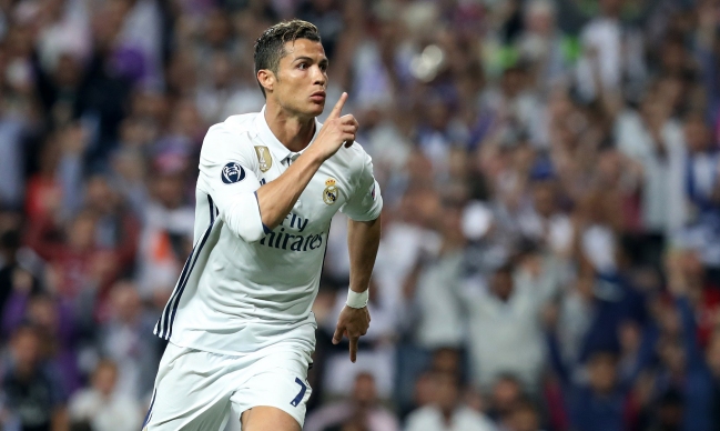 Los impresionantes números que deja Cristiano Ronaldo en Real Madrid