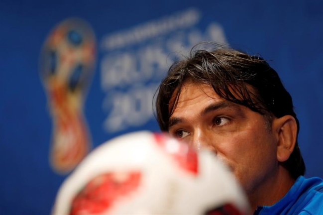 DT de Croacia en la previa de la semifinal: Todo es posible