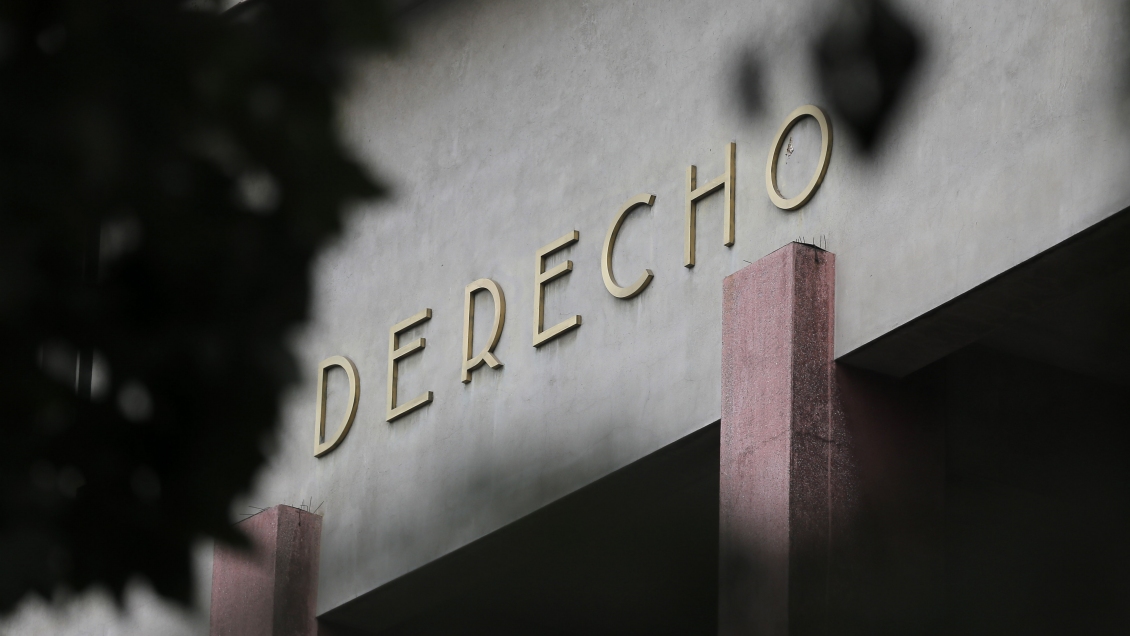 Más de 100 académicas de la Universidad de Chile llamaron a Carlos Carmona a renunciar