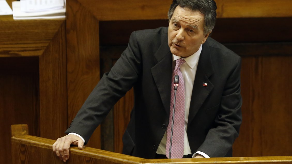 Gobierno por carta de apoyo a Lula firmada por Bachelet: Debería reinar la prudencia