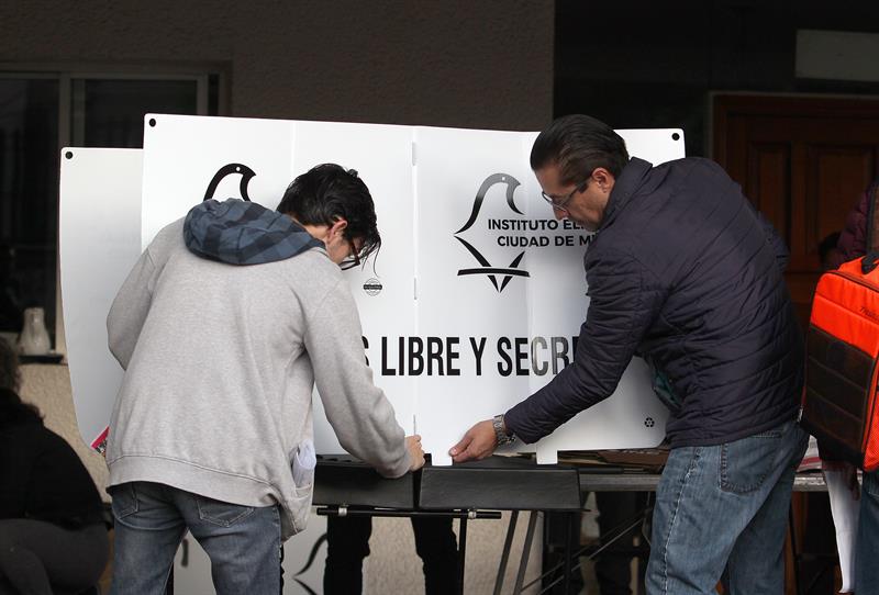 Violencia en México: Proceso electoral dejó 152 asesinatos políticos