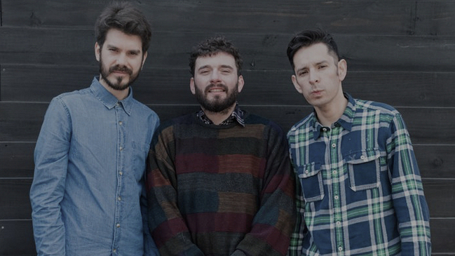 Banda nacional Rey Choclo encabezará fiesta en Centro Arte Alameda