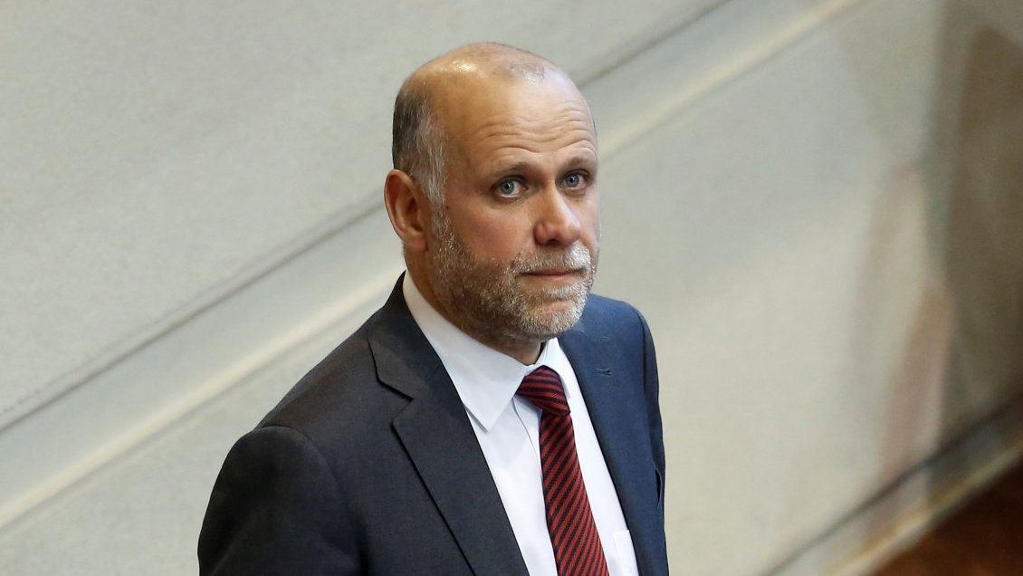 Álvaro Elizalde: En caso de Lula da Silva no se estaría cumpliendo el debido proceso