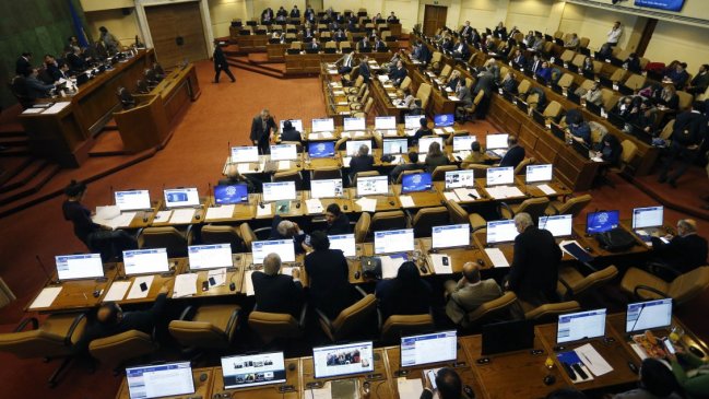 Diputados de Aysén pidieron al Congreso pasajes aéreos 