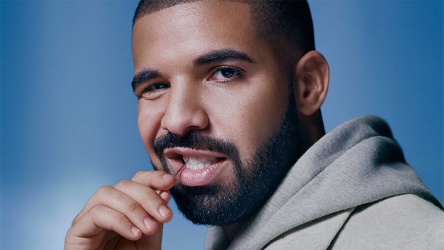El récord con que Drake superó a The Beatles y a Michael Jackson