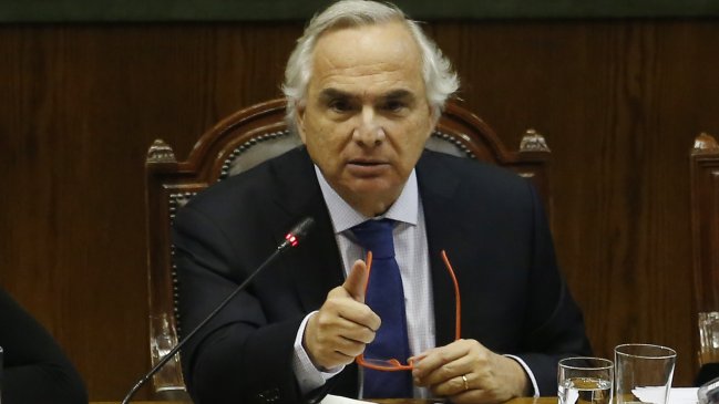 Chadwick argumentó razones de 