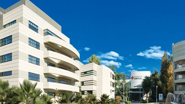 Trabajadores de Clínica Dávila inician huelga desde este miércoles