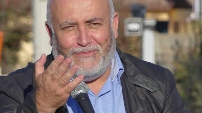 Alcalde de Quilpué fue condenado a pagar 19 millones de pesos a su vecina