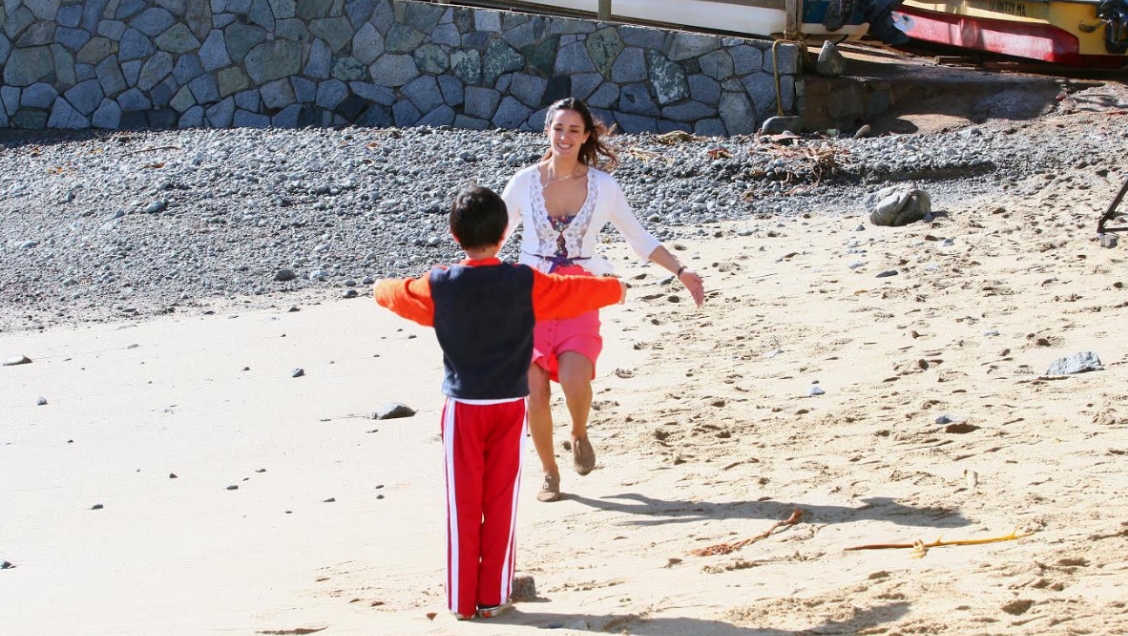 Chilevisión anunció el reestreno de 