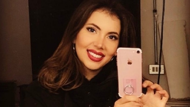 El fuerte acoso que recibió Nataly Chilet a los 10 años