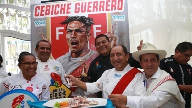 Explanada del Estadio Nacional albergará el Perú Fest 2018