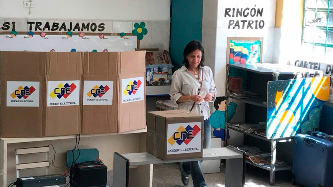 Venezuela convocó nuevas elecciones: Ahora municipales