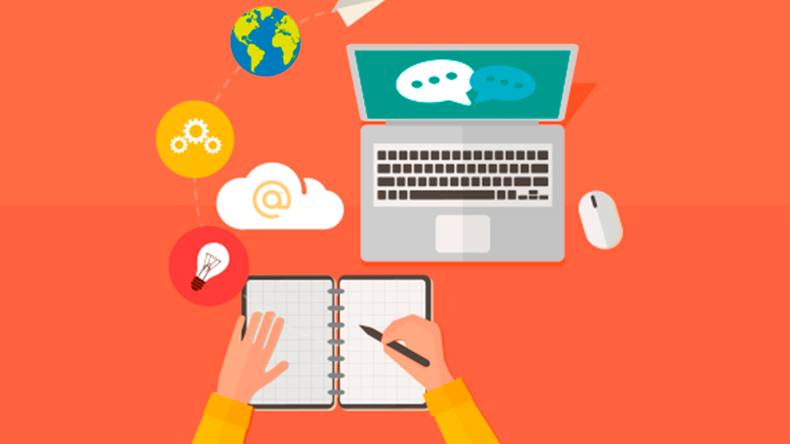 EducarChile ofrece 1.900 cupos gratuitos para sus cursos en línea