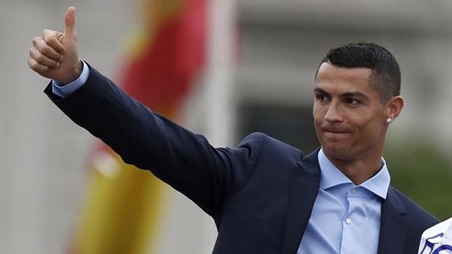 DT de Juventus: Cristiano representa un salto de calidad para todos en Italia