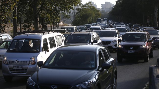 Licencias de conducir de Perú y Chile son reconocidas en ambos países