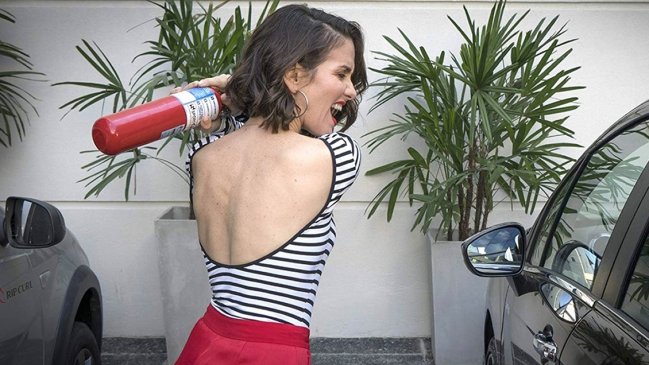 Remake de película de Nicolás López arrasa en Argentina