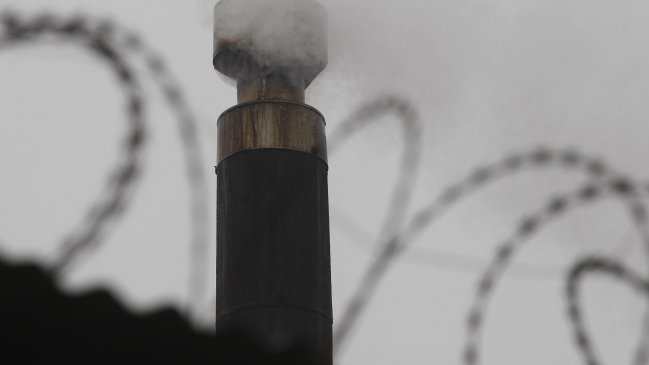 Científicos chilenos proponen aprovechar las emisiones de CO2 para producir combustible