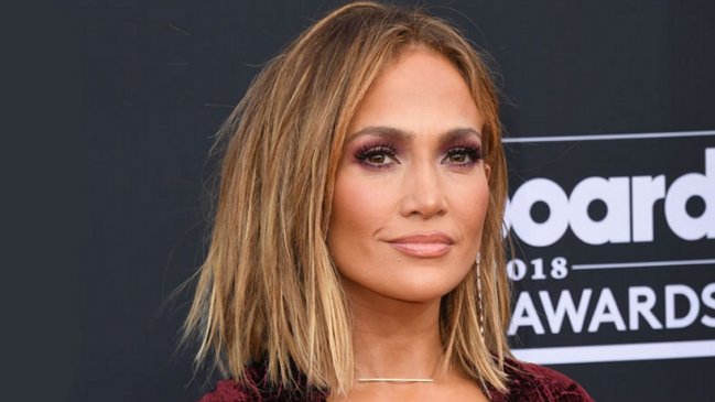 Los consejos definitivos de Jennifer López para conseguir pareja en Tinder