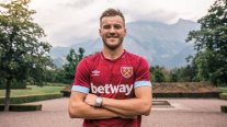 Pellegrini sumó a su quinto refuerzo en West Ham United