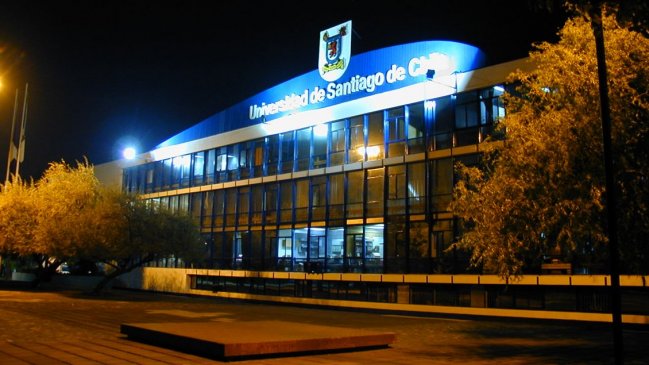 Usach destituyó a académico acusado de acoso y abuso sexual