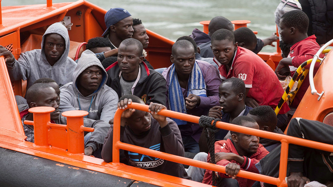 Alemania, Italia y Austria acordaron reducir 
