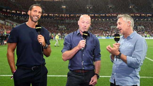 Alan Shearer: El partido por el tercer puesto es una estupidez