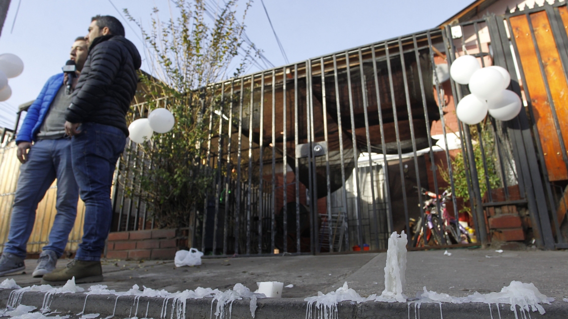 Defensora de la Niñez se querelló por golpiza y muerte de una menor de tres años