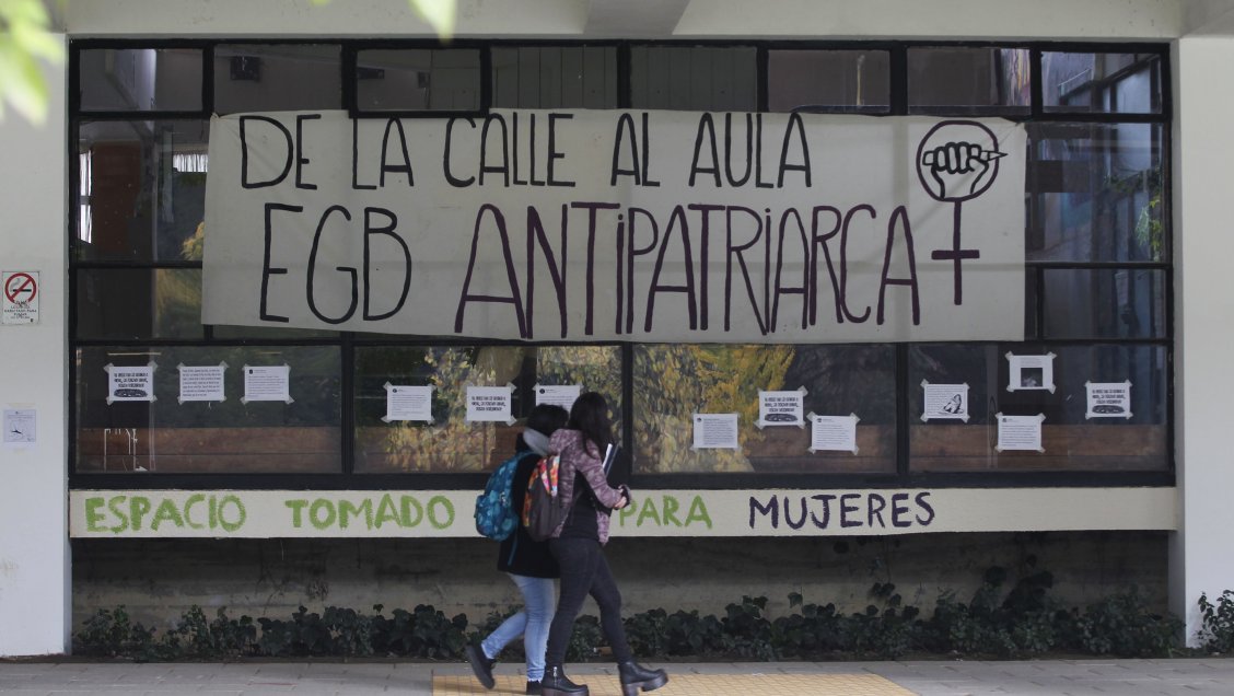 Fin de semestre: Diez universidades siguen paralizadas o 