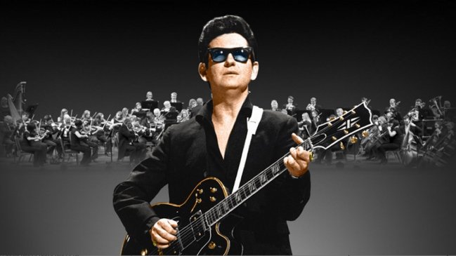 Roy Orbison hará una gira por Estados Unidos en forma de holograma
