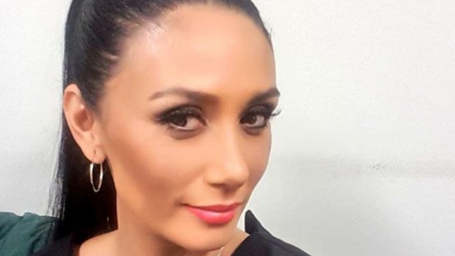 ¿Cambio de canal? Aseguran que Pamela Díaz se va de Chilevisión
