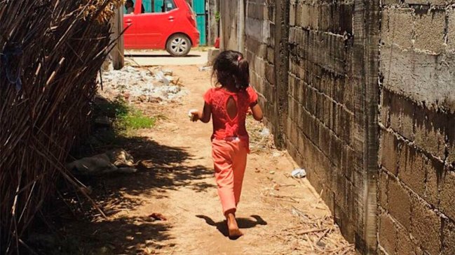 Conmoción en Bolivia por caso de niña violada cuyo agresor le cortó la lengua