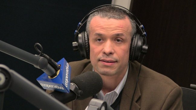 Ex presidente de Codelco: 