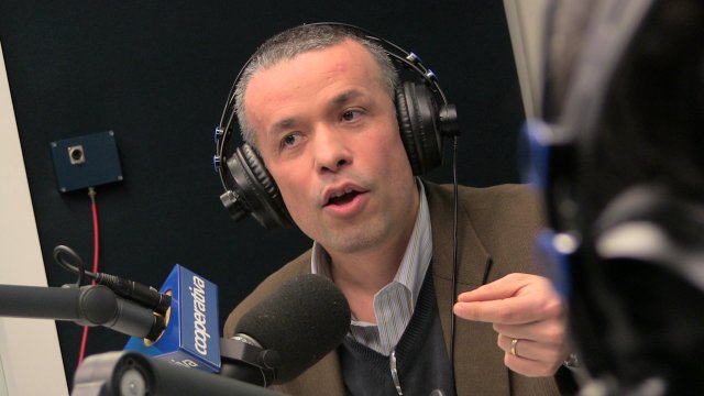 [Video] Ex presidente de Codelco: La situación del precio del cobre es