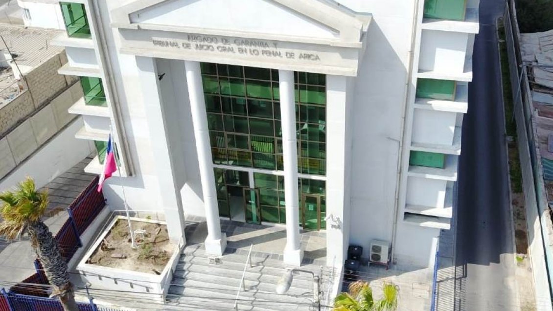 Arica: Condenan a cinco años de cárcel a falso técnico de electrodomésticos que robaba a sus clientes