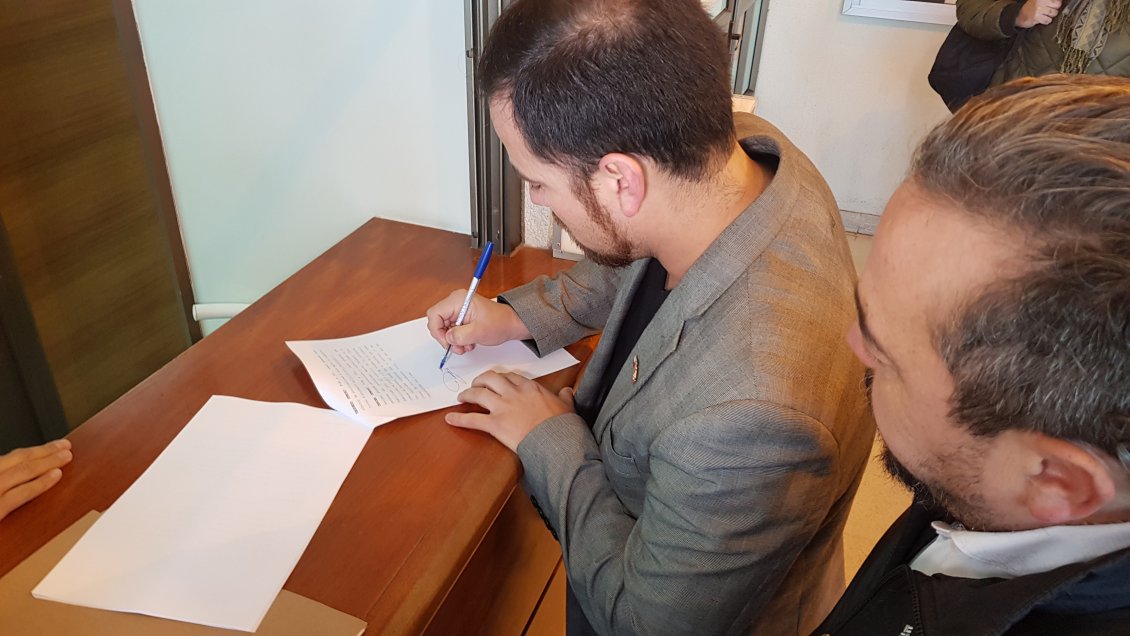 Mostazal: Interponen querella por fraude al fisco y falsificación en licitaciones del Municipio