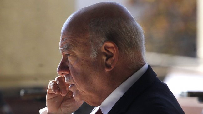 Insulza critica anuncio de reducción del Fondo de Desarrollo Regional