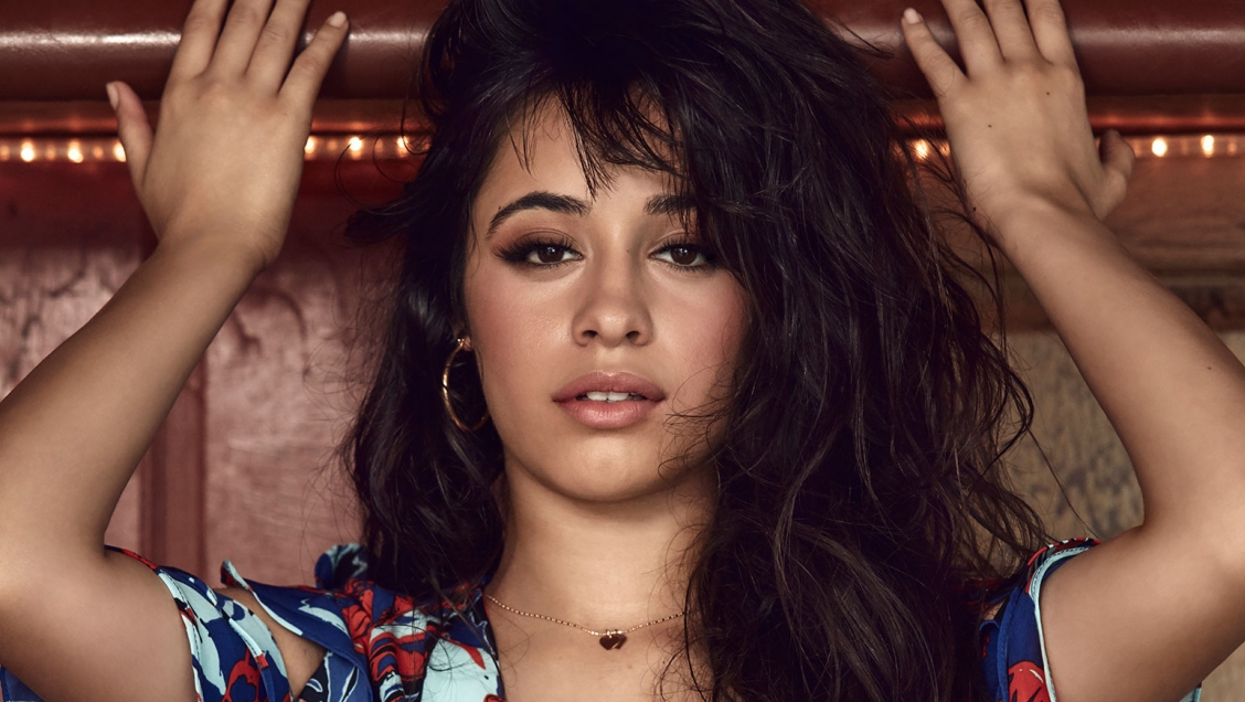 Camila Cabello realizará en el país su primer show en solitario