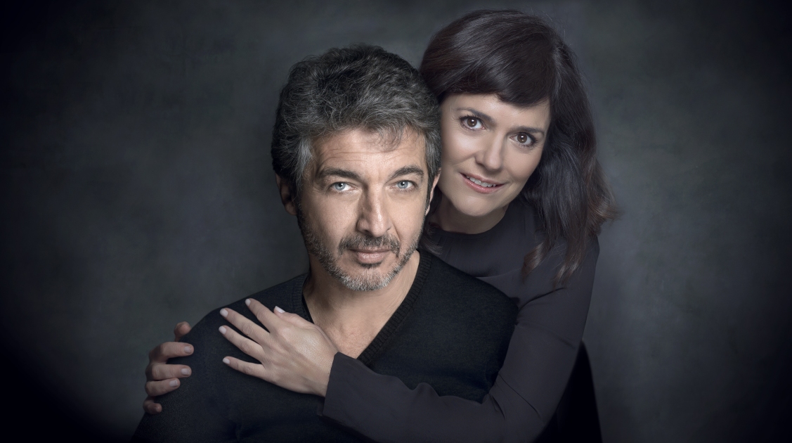 Ricardo Darín regresa con la obra 