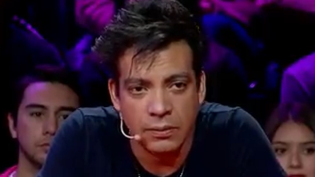 Francisca García Huidobro provocó un tenso momento en 