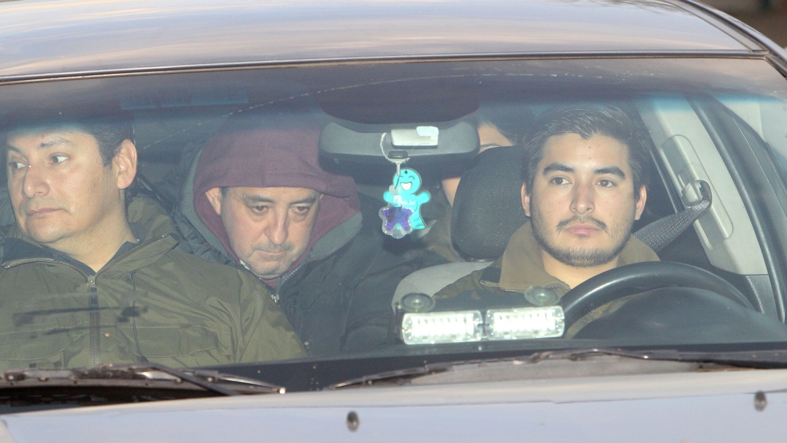 Tres sobrinos entre supuestas víctimas de abusos del ex canciller del Arzobispado de Santiago