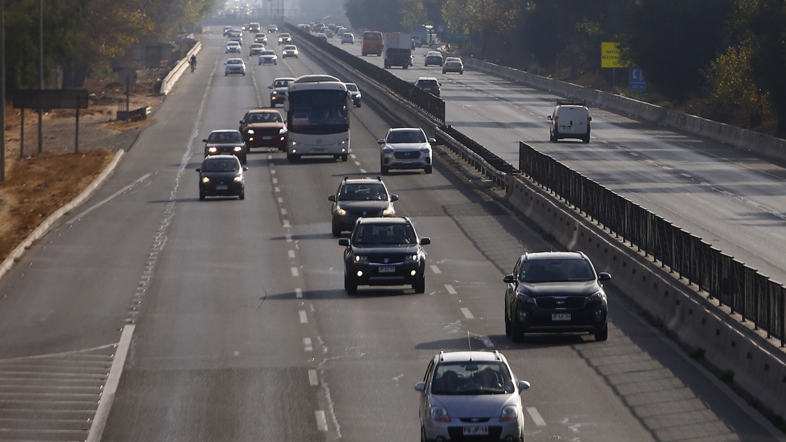 El plan de contingencia en rutas por fin de semana largo y vacaciones de invierno