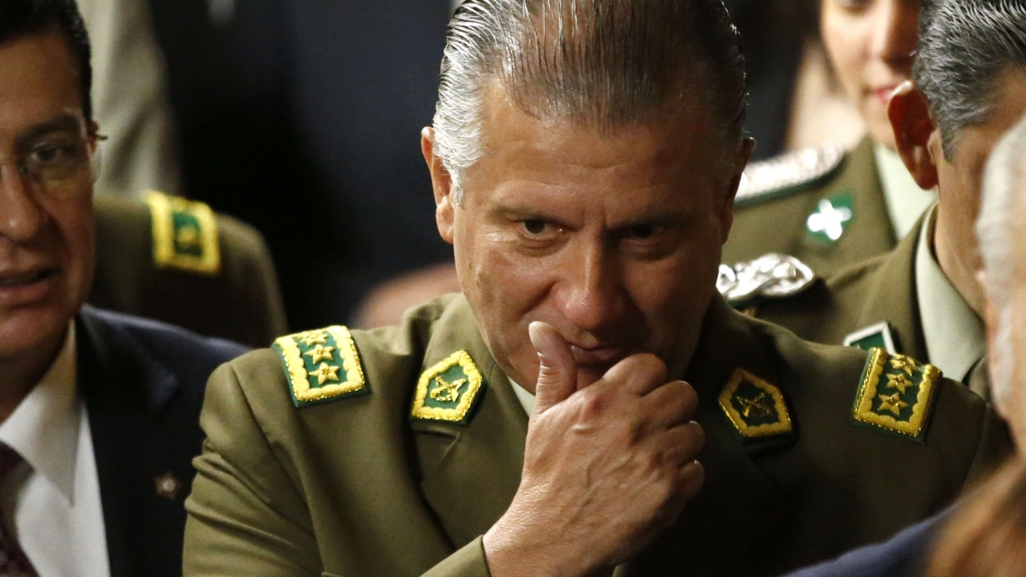 Operación Huracán: Fiscal no descarta citar a declarar a Bruno Villalobos