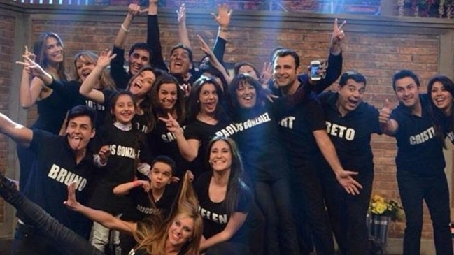 Emblemático rostro de 