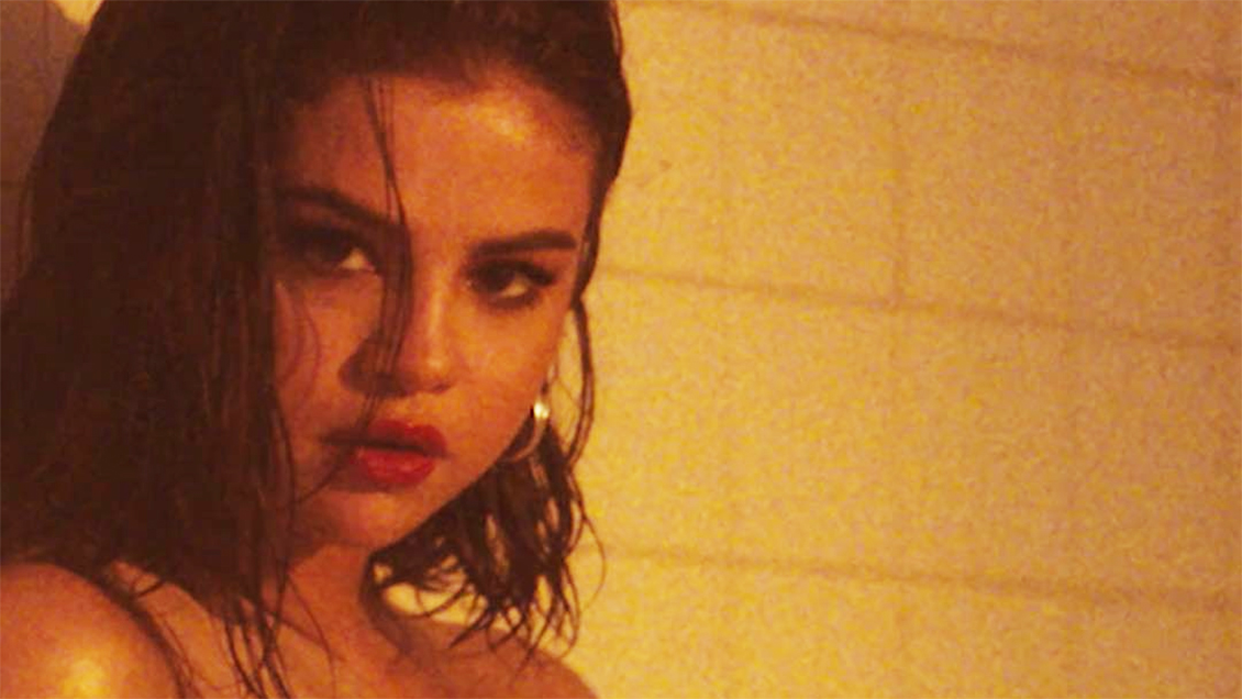 Selena Gómez protagonizará película de zombies dirigida por Jim Jarmusch