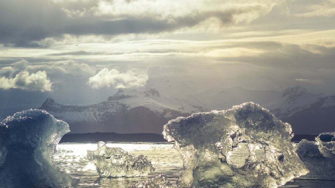 Científicos revelan que agujero de la capa de ozono se cerró en la Antártica