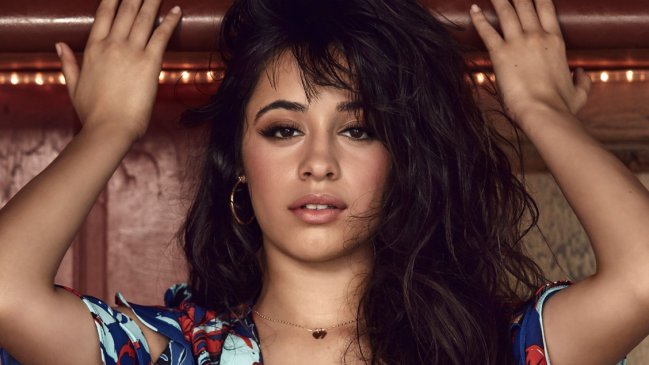Camila Cabello realizará en el país su primer show en solitario
