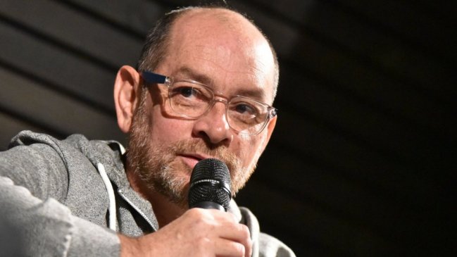 Ramón Llao renunció a su trabajo radial tras denuncia de violencia