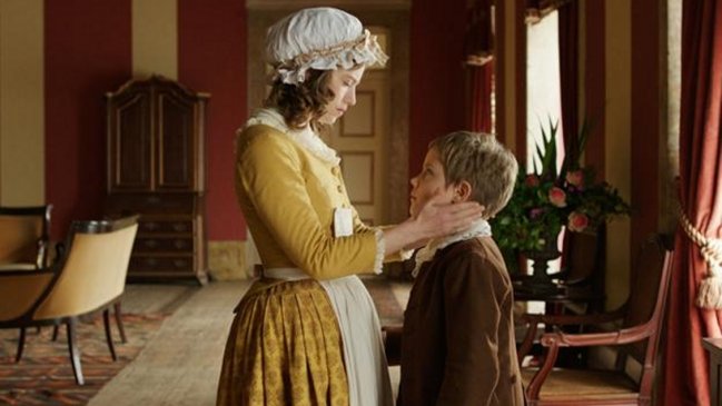 Valeria Sarmiento competirá en el Festival de San Sebastián