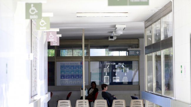 Robos, agresiones y homicidios: Preocupación por violencia en consultorios del Biobío